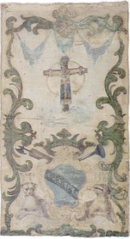 Palio corso a Lucca il 14 settembre 1756 vinto dal Valdimontone
