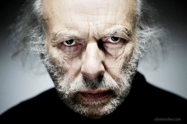 Il drappellone del 16 agosto 2018, dipinto dall'artista belga Charles Szymkowicz