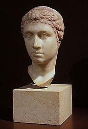 Cleopatra