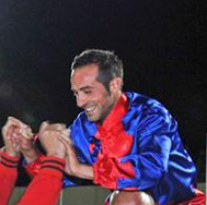 Alessio Corda