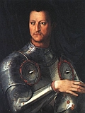 Cosimo I de' Medici, il Grande