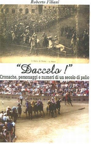 FILIANI ROBERTO - DACCELO !