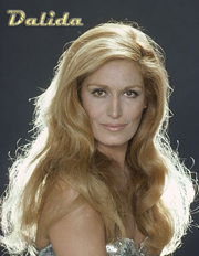 DALIDA