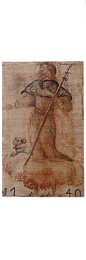 Palio rionale del 1740