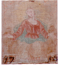 Palio corso in Valli il 5 agosto del 1754 vinto dalla Chiocciola