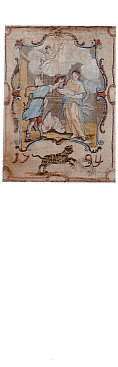 palio rionale del 1794