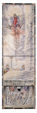 16 agosto 1922