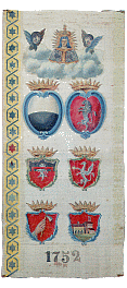 2 luglio 1752