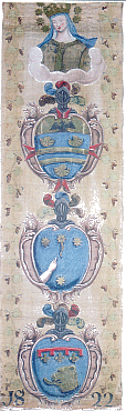 2 luglio 1822