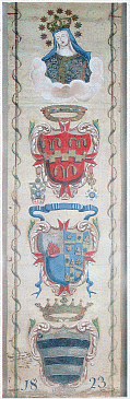 2 luglio 1823