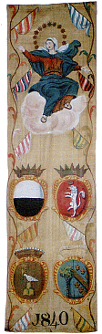 16 agosto 1840
