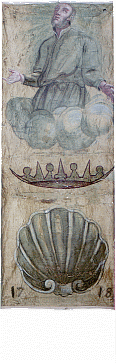 Palio rionale del settembre 1718