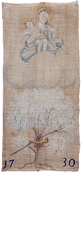 Palio del 16.8.1730 non effettuato