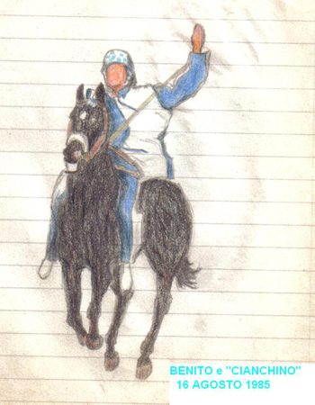 Benito III