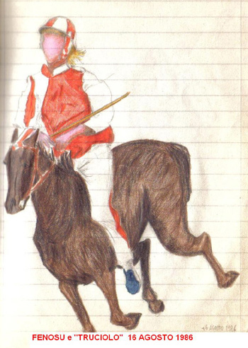 Fenosu