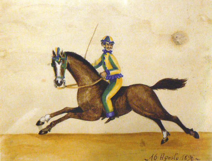  Fiammifero