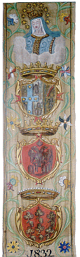 2 luglio 1832