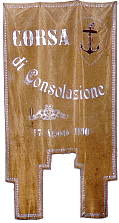 17 agosto 1890 premio di consolazione