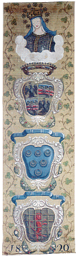 2 luglio 1820