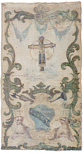 14 settembre 1756 Palio corso a Lucca