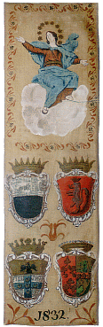 16 agosto 1832