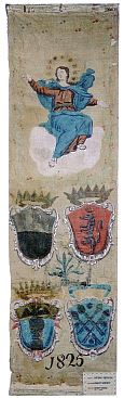 16 agosto 1825