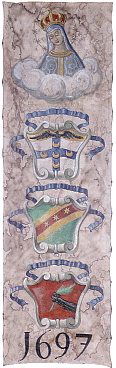 2 luglio 1697