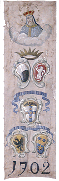 2 luglio 1702