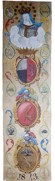 2 luglio 1843