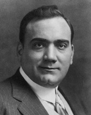 Enrico Caruso
