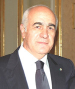 Enrico Laudanna