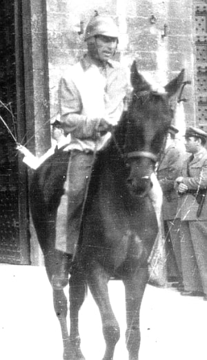 Eraldo II
