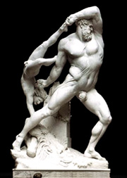 Ercole