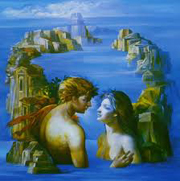 Ero e Leandro