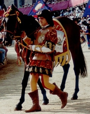 Etrusco