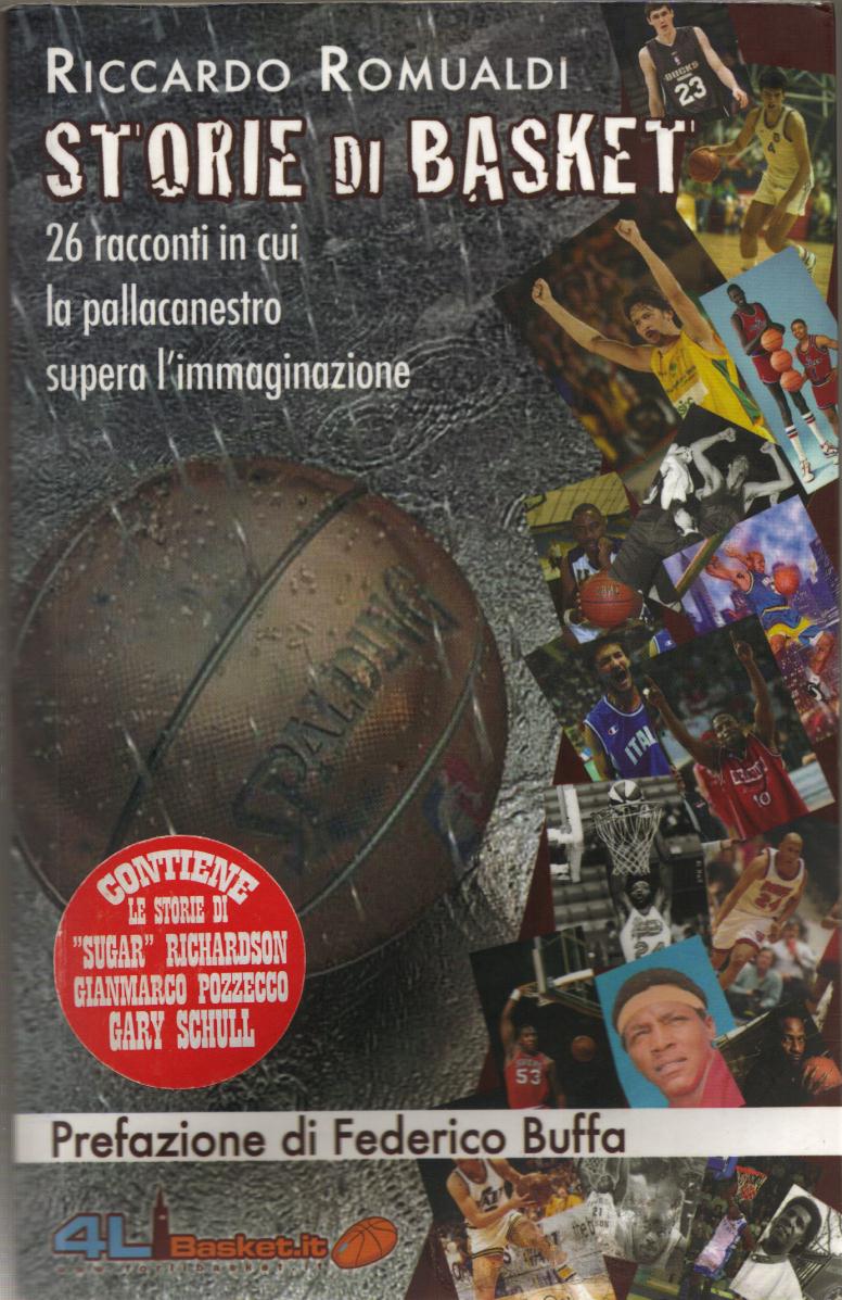 Alphonso ford federico buffa #10