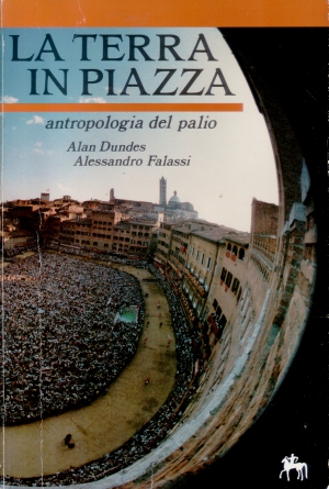 DUNDES-FALASSI - <b>LA TERRA IN PIAZZA