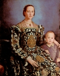 la famiglia dei Medici