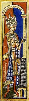 Federico II di Svevia