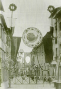 I FESTEGGIAMENTI DEL 1925