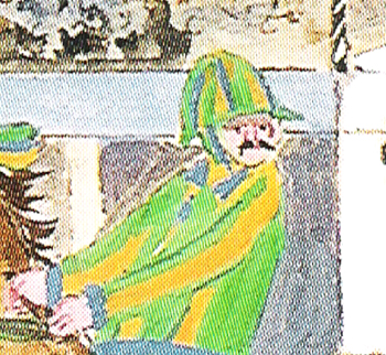  Fiammifero