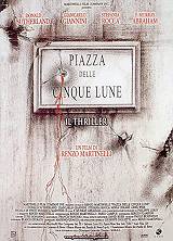Piazza delle 5 lune