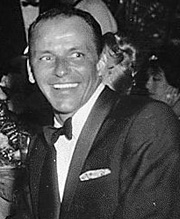 Frank Sinatra