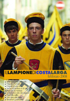 Il Lampione di Costalarga