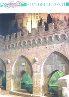Siam delle Fonti