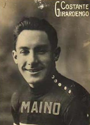 Costante Girardengo