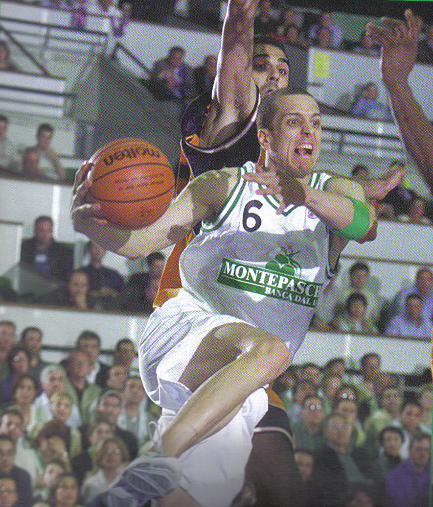 BORIS GORENC