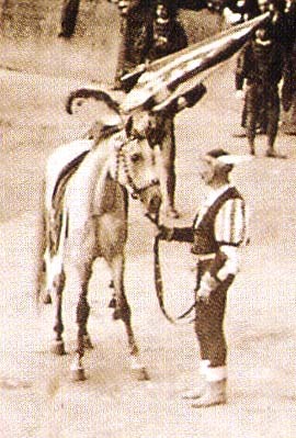 Grigio di Oreste Fiaschi