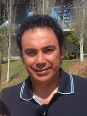 Hugo Sánchez Márquez