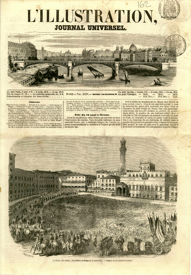 L'illustration